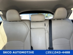 Used 2019  INFINITI QX50 4d SUV FWD LUXE at SKCO Automotive near Mobile, AL