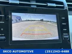 Used 2022  Hyundai Tucson SEL FWD at SKCO Automotive near Mobile, AL