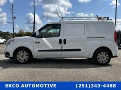 Used 2021  Ram ProMaster City Cargo Van Tradesman SLT Van at SKCO Automotive near Mobile, AL