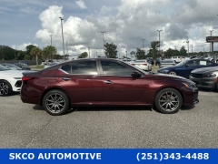 Used 2025  Nissan Altima SV FWD at SKCO Automotive near Mobile&comma; AL