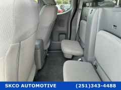 Used 2021  Nissan Frontier King Cab 4x2 S Auto at SKCO Automotive near Mobile&comma; AL