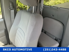 Used 2020  Nissan Frontier King Cab 4x2 S Auto at SKCO Automotive near Mobile&comma; AL