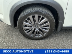 Used 2023  Nissan Pathfinder SL 4WD at SKCO Automotive near Mobile&comma; AL