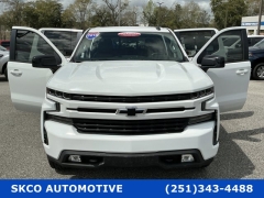 Used 2019  Chevrolet Silverado 1500 2WD Crew Cab RST All Star Edition at SKCO Automotive near Mobile&comma; AL