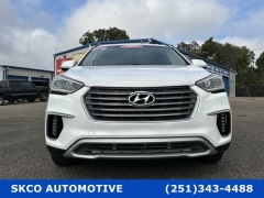 Used 2018  Hyundai Santa Fe 4d SUV FWD SE at SKCO Automotive near Mobile, AL