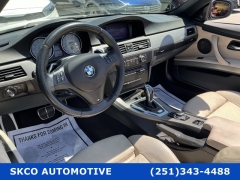 Used 2011  BMW 3 Series 2dr Conv 335is at SKCO Automotive near Mobile&comma; AL
