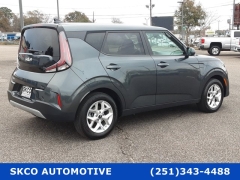 Used 2024  Kia Soul LX IVT at SKCO Automotive near Mobile&comma; AL