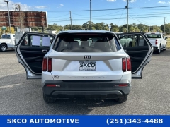 Used 2021  Kia Sorento LX FWD at SKCO Automotive near Mobile, AL