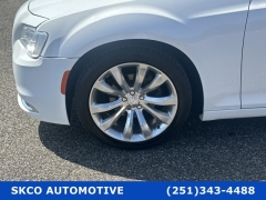Used 2018  Chrysler 300 4d Sedan RWD Limited at SKCO Automotive near Mobile, AL