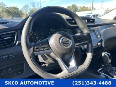 Used 2020  Nissan Rogue Sport 4d SUV FWD S at SKCO Automotive near Mobile&comma; AL