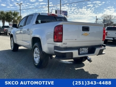 Used 2019  Chevrolet Colorado 2WD Crew Cab 128&period;3" LT at SKCO Automotive near Mobile&comma; AL