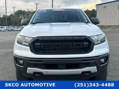 Used 2019  Ford Ranger 2WD SuperCrew XLT at SKCO Automotive near Mobile&comma; AL