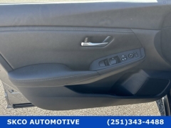 Used 2025  Nissan Sentra SV CVT at SKCO Automotive near Mobile&comma; AL