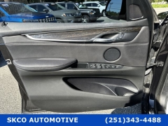 Used 2018 BMW X5 sDrive35i Sports Activity Vehicle at SKCO Automotive near Mobile, AL