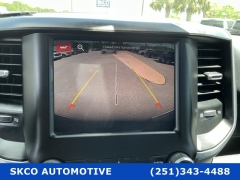 Used 2022  Ram 2500 4WD Big Horn Crew Cab 6'4" Box at SKCO Automotive near Mobile&comma; AL