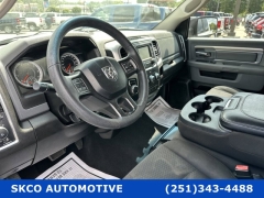 Used 2019 Ram 1500 Classic 2WD Crew Cab Warlock at SKCO Automotive near Mobile, AL
