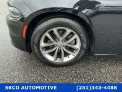 Used 2015  Dodge Charger 4d Sedan SXT at SKCO Automotive near Mobile&comma; AL