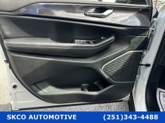 Used 2022  Jeep Grand Cherokee Laredo 4x4 at SKCO Automotive near Mobile&comma; AL