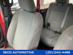 Used 2024  Jeep Wrangler Sport S 4 Door 4x4 at SKCO Automotive near Mobile&comma; AL