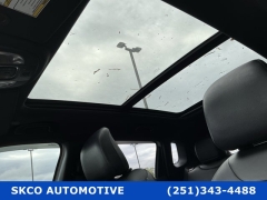 Used 2023  Jeep Compass Latitude Lux 4x4 at SKCO Automotive near Mobile&comma; AL