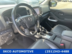 Used 2022  Nissan Frontier Crew Cab 4x2 SV Auto at SKCO Automotive near Mobile&comma; AL