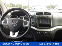 Used 2018  Dodge Journey SXT FWD at SKCO Automotive near Mobile, AL