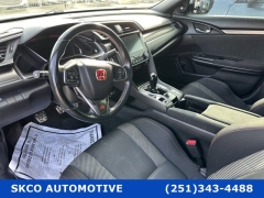 Used 2018  Honda Civic Sedan 4d Si at SKCO Automotive near Mobile&comma; AL