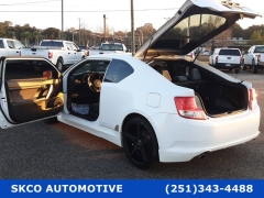 Used 2013  Scion tC 2d Coupe Release Series 8&period;0 Auto at SKCO Automotive near Mobile&comma; AL