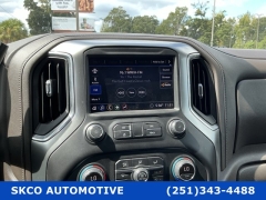 Used 2020  Chevrolet Silverado 1500 2WD Crew Cab LTZ at SKCO Automotive near Mobile&comma; AL