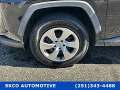 Used 2022 Toyota RAV4 LE FWD at SKCO Automotive near Mobile, AL