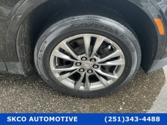 Used 2020  Cadillac XT5 4d SUV FWD Premium Luxury V6 at SKCO Automotive near Mobile&comma; AL