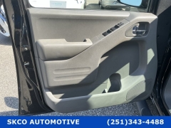 Used 2018  Nissan Frontier 2WD Crew Cab SV at SKCO Automotive near Mobile&comma; AL