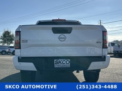 Used 2023  Nissan Frontier Crew Cab 4x2 SV Auto &ast;Ltd Avail&ast; at SKCO Automotive near Mobile&comma; AL
