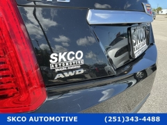 Used 2019  Cadillac CTS 4d Sedan AWD 2&period;0L Turbo Luxury at SKCO Automotive near Mobile&comma; AL