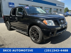 Used 2018  Nissan Frontier 2WD Crew Cab SV at SKCO Automotive near Mobile&comma; AL