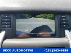Used 2019 Land Rover Discovery Sport 4d SUV Landmark at SKCO Automotive near Mobile, AL