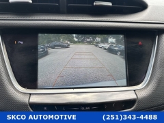 Used 2019 Cadillac XT5 4d SUV AWD Premium Luxury at SKCO Automotive near Mobile, AL