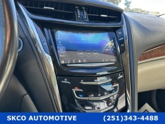 Used 2018  Cadillac CTS 4d Sedan RWD 2&period;0L Turbo at SKCO Automotive near Mobile&comma; AL