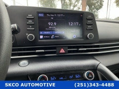 Used 2021  Hyundai Elantra SEL IVT at SKCO Automotive near Mobile&comma; AL