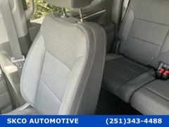 Used 2023  Chevrolet Silverado 1500 4WD Crew Cab 147" LT w&sol;2FL at SKCO Automotive near Mobile&comma; AL
