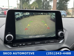 Used 2024  Nissan Sentra SV CVT at SKCO Automotive near Mobile&comma; AL