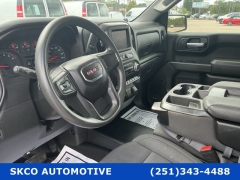 Used 2023  GMC Sierra 1500 2WD Double Cab 147" Pro at SKCO Automotive near Mobile&comma; AL
