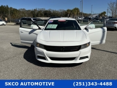 Used 2020  Dodge Charger 4d Sedan RWD SXT at SKCO Automotive near Mobile&comma; AL