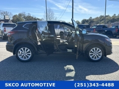 Used 2020  Nissan Rogue Sport 4d SUV FWD S at SKCO Automotive near Mobile&comma; AL
