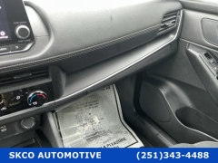 Used 2024  Nissan Rogue AWD S at SKCO Automotive near Mobile&comma; AL