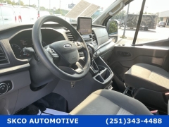 Used 2020  Ford Transit 350 Cargo Van Low Roof Van RWD SWB at SKCO Automotive near Mobile&comma; AL