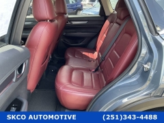 Used 2023  Mazda CX-5 2&period;5 S Carbon Edition AWD at SKCO Automotive near Mobile&comma; AL