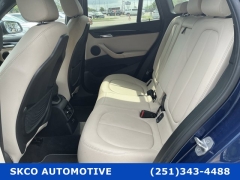 Used 2022  BMW X1 sDrive28i Sports Activity Vehicle at SKCO Automotive near Mobile&comma; AL
