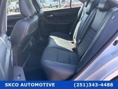 Used 2017  Toyota Camry 4d Sedan SE at SKCO Automotive near Mobile, AL