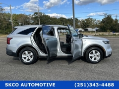 Used 2021  Kia Sorento LX FWD at SKCO Automotive near Mobile, AL